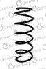 VOLVO 3451456 Coil Spring